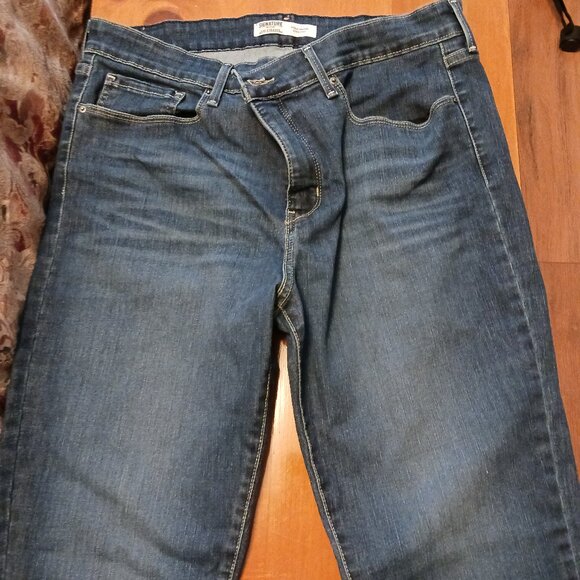 Levi Strauss Jeans  Size 16M - Picture 1 of 4